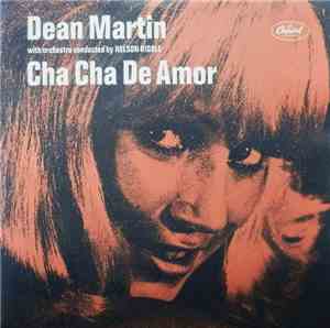 Dean Martin - Cha Cha De Amor