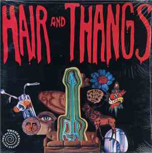 Dennis Coffey Trio - Hair And Thangs