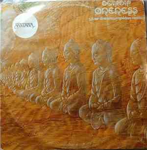 Devadip - Oneness (Silver Dreams-Golden Reality)