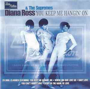 Diana Ross & The Supremes - You Keep Me Hangin' On