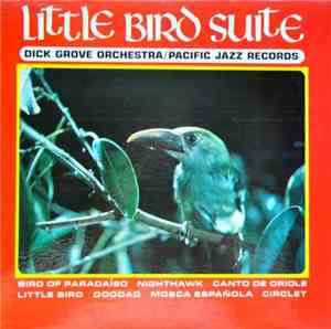 Dick Grove Orchestra - Little Bird Suite