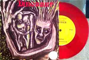 Dinosaur - Repulsion