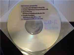 DJ Orkidea - Presents