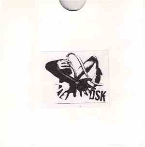 DSK  - Oppresseing The Deformity