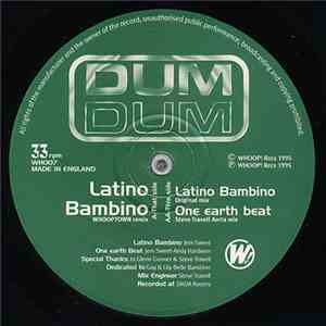 Dum Dum - Latino Bambino