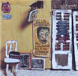 Ella Fitzgerald - Oh, Lady,  Be Good! Best Of The Gershwin Songbook
