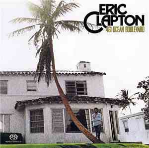 Eric Clapton - 461 Ocean Boulevard