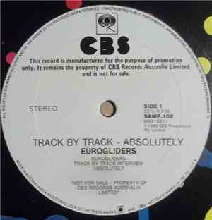 Eurogliders - Track By Track - Absolutely