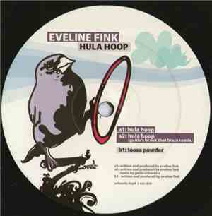 Eveline Fink - Hula Hoop