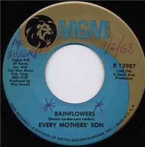 Every Mothers' Son - Rainflowers