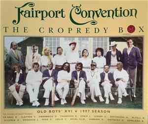 Fairport Convention - The Cropredy Box