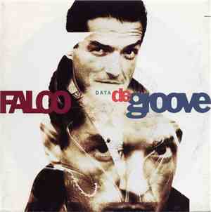 Falco - Data De Groove