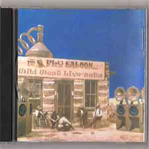 FKY - Wild West Live-Sets