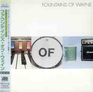 Fountains Of Wayne - Fountains Of Wayne