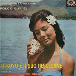 Francesco De Masi - Ti-Koyo E Il Suo Pescecane (Colonna Sonora Originale De ...