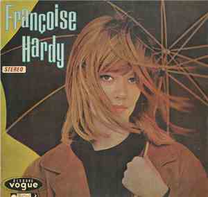 Françoise Hardy - Françoise Hardy