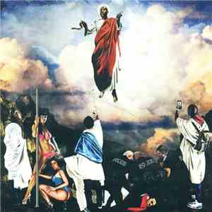 Freddie Gibbs - You Only Live 2wice