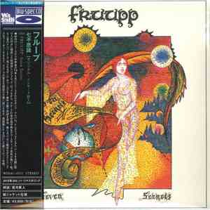 Fruupp - Seven Secrets
