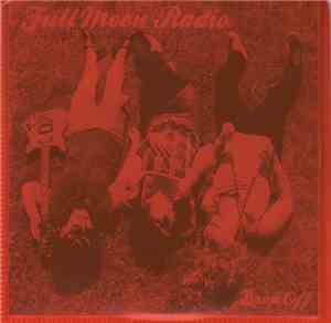 Full Moon Radio - Drop Off