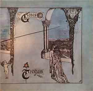Genesis - Trespass