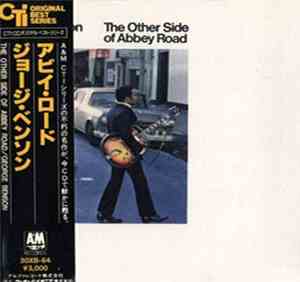 George Benson - The Other Side Of Abbey Road