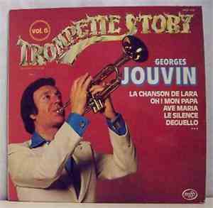 Georges Jouvin - Trompette Story Vol.6