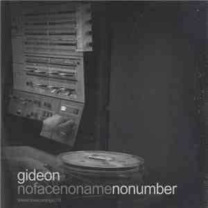 Gideon  - Nonumber
