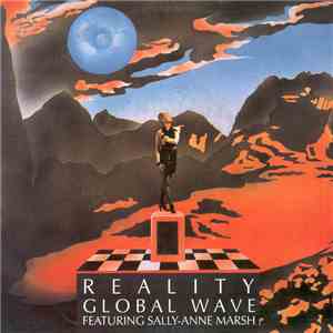 Global Wave Featuring Sally-Anne Marsh - Reality