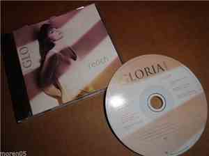 Gloria Estefan - Reach