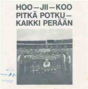 HJK:n Edustusjoukkue - Hoo-Jii-Koo