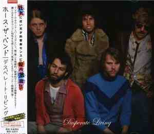 HORSE the band - Desperate Living