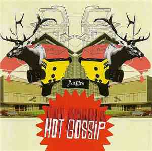 Hot Gossip  - Angles