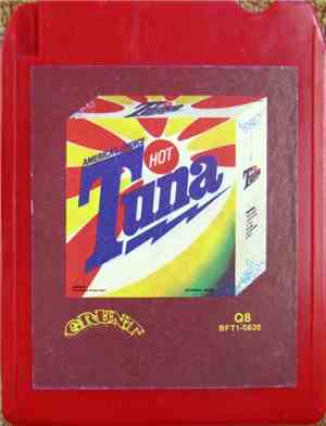 Hot Tuna - America's Choice