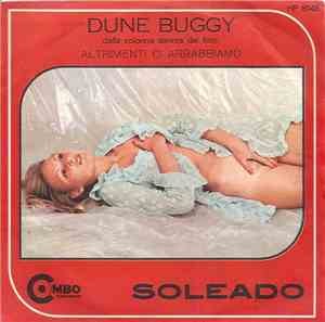 I Combos - Dune Buggy