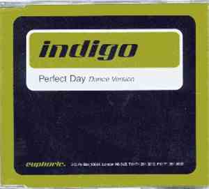 Indigo  - Perfect Day (Dance Version)