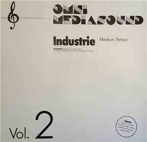 Industrie  - Medium Tempo Vol. 2