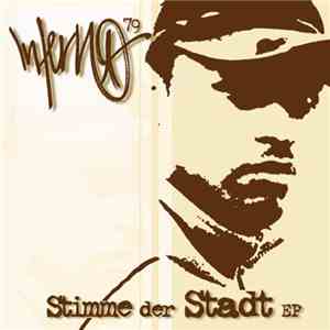 Inferno79 - Stimme Der Stadt EP
