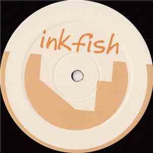 Inkfish - Orange Envelope