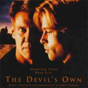 James Horner - The Devil's Own Original Soundtrack