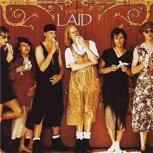 James - Laid