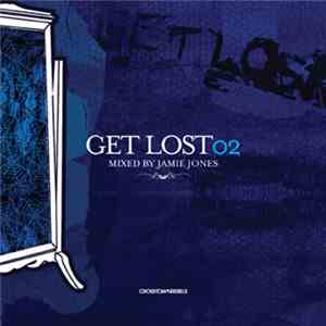 Jamie Jones  - Get Lost 02