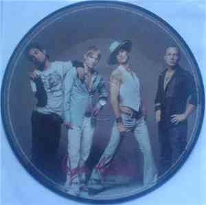 Jane's Addiction - True Nature