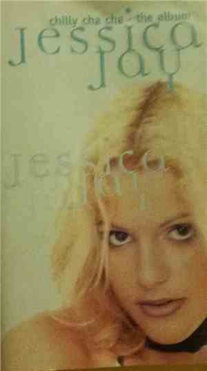 Jessica Jay - Chily Cha Cha - The Album