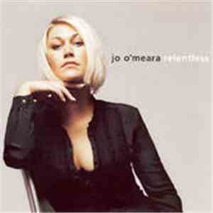 Jo O'Meara - Relentless