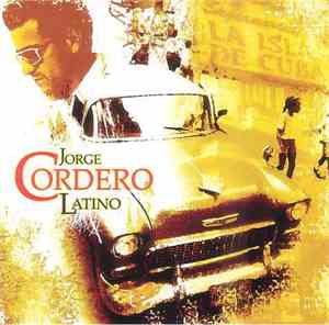 Jorge Cordero - Latino