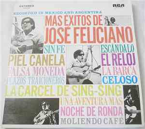José Feliciano - Más Éxitos De José Feliciano