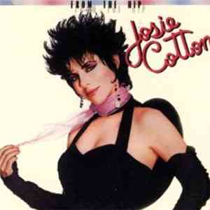 Josie Cotton - From The Hip