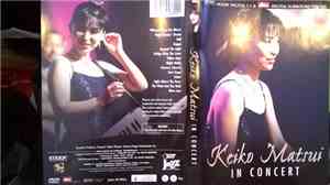 Keiko Matsui - IN CONCERT