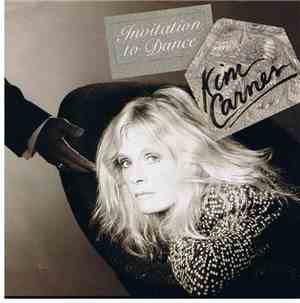 Kim Carnes - Invitation To Dance