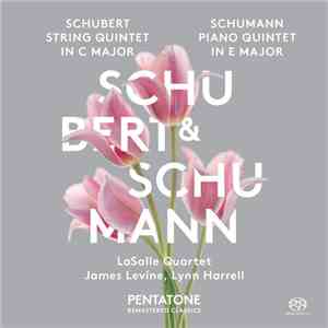 Lasalle Quartet - Schubert & Schumann